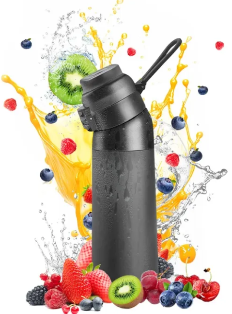 MagicShake 7 Favori Aroma İle