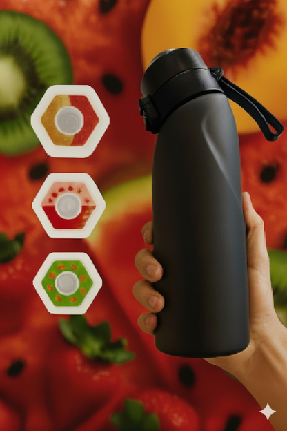 MagicShake 7 Favori Aroma İle