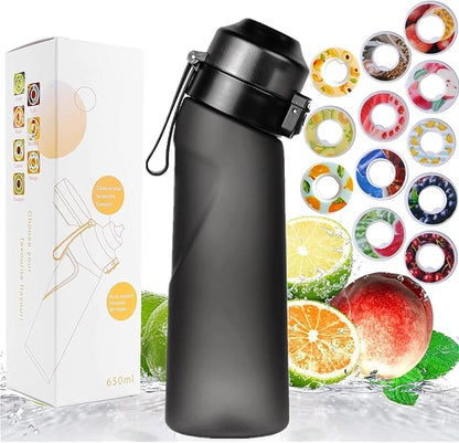 MagicShake 7 Favori Aroma İle