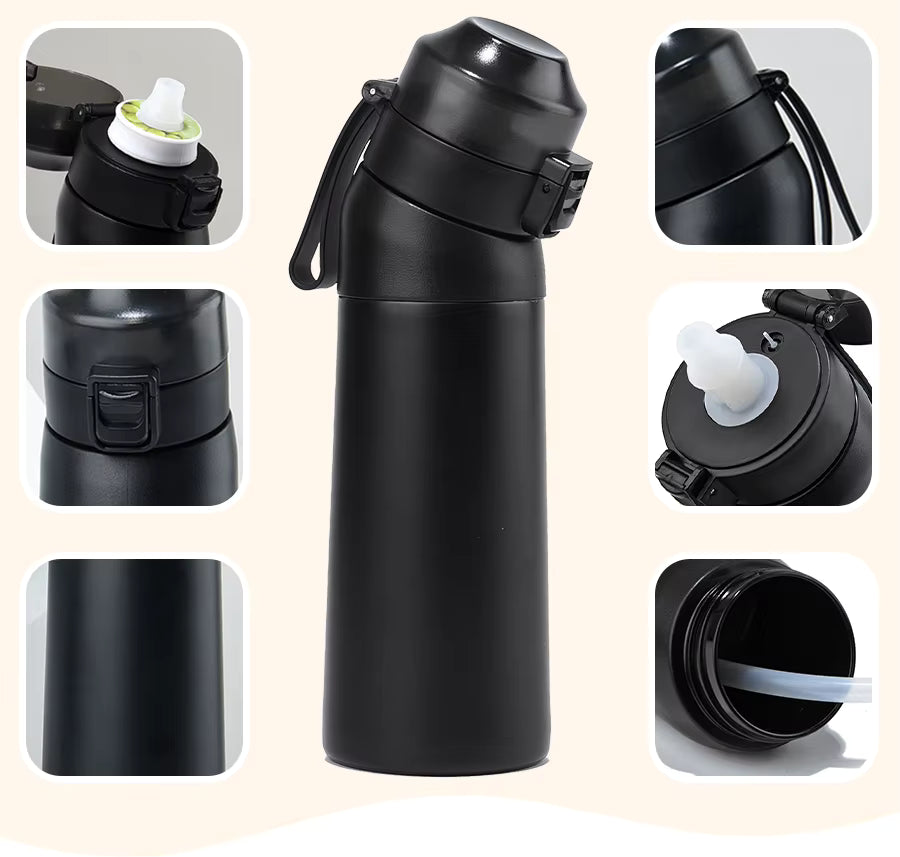 MagicShake 7 Favori Aroma İle