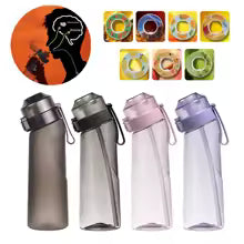 MagicShake 7 Favori Aroma İle