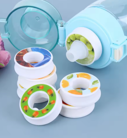 MagicShake Aroma(7li)