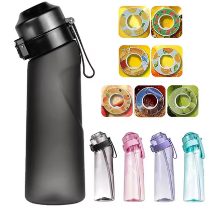 MagicShake 7 Favori Aroma İle