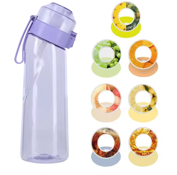 MagicShake 7 Favori Aroma İle