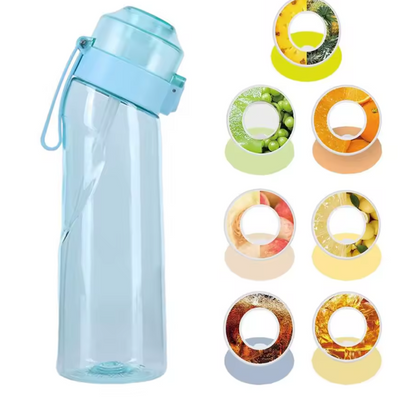 MagicShake 7 Favori Aroma İle