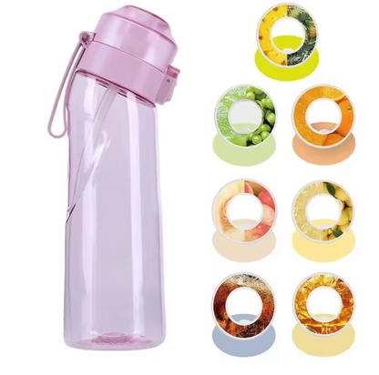 MagicShake 7 Favori Aroma İle