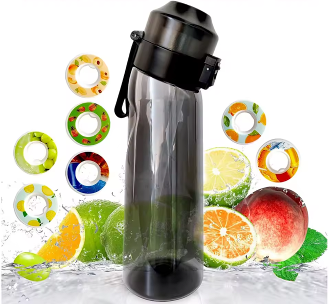 MagicShake 7 Favori Aroma İle