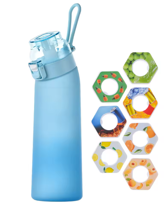 MagicShake 7 Favori Aroma İle