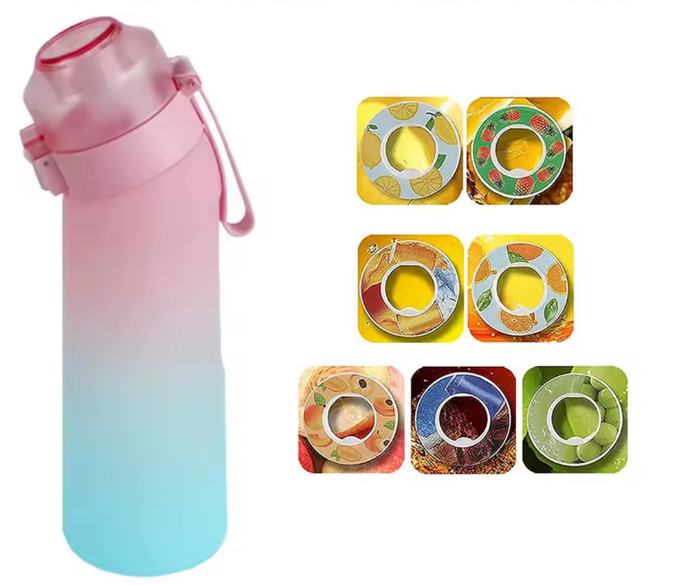 MagicShake 7 Favori Aroma İle