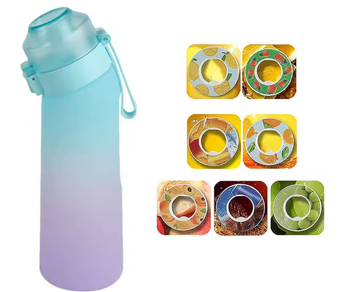 MagicShake 7 Favori Aroma İle