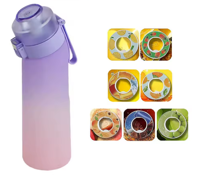 MagicShake 7 Favori Aroma İle