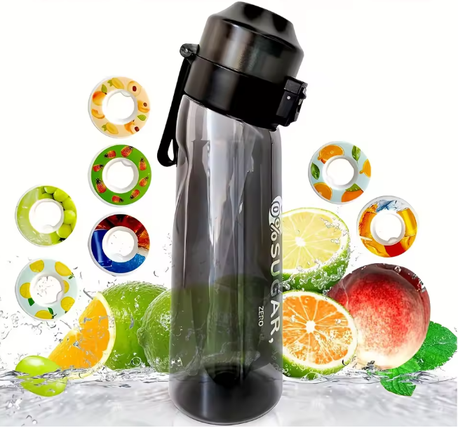 MagicShake 7 Favori Aroma İle