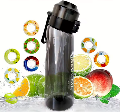 MagicShake 7 Favori Aroma İle