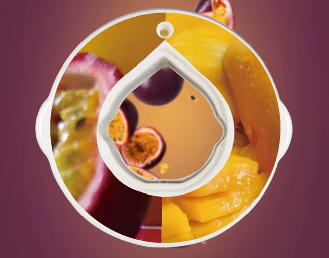 MagicShake Aroma(7li)