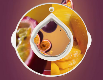 MagicShake Aroma(7li)